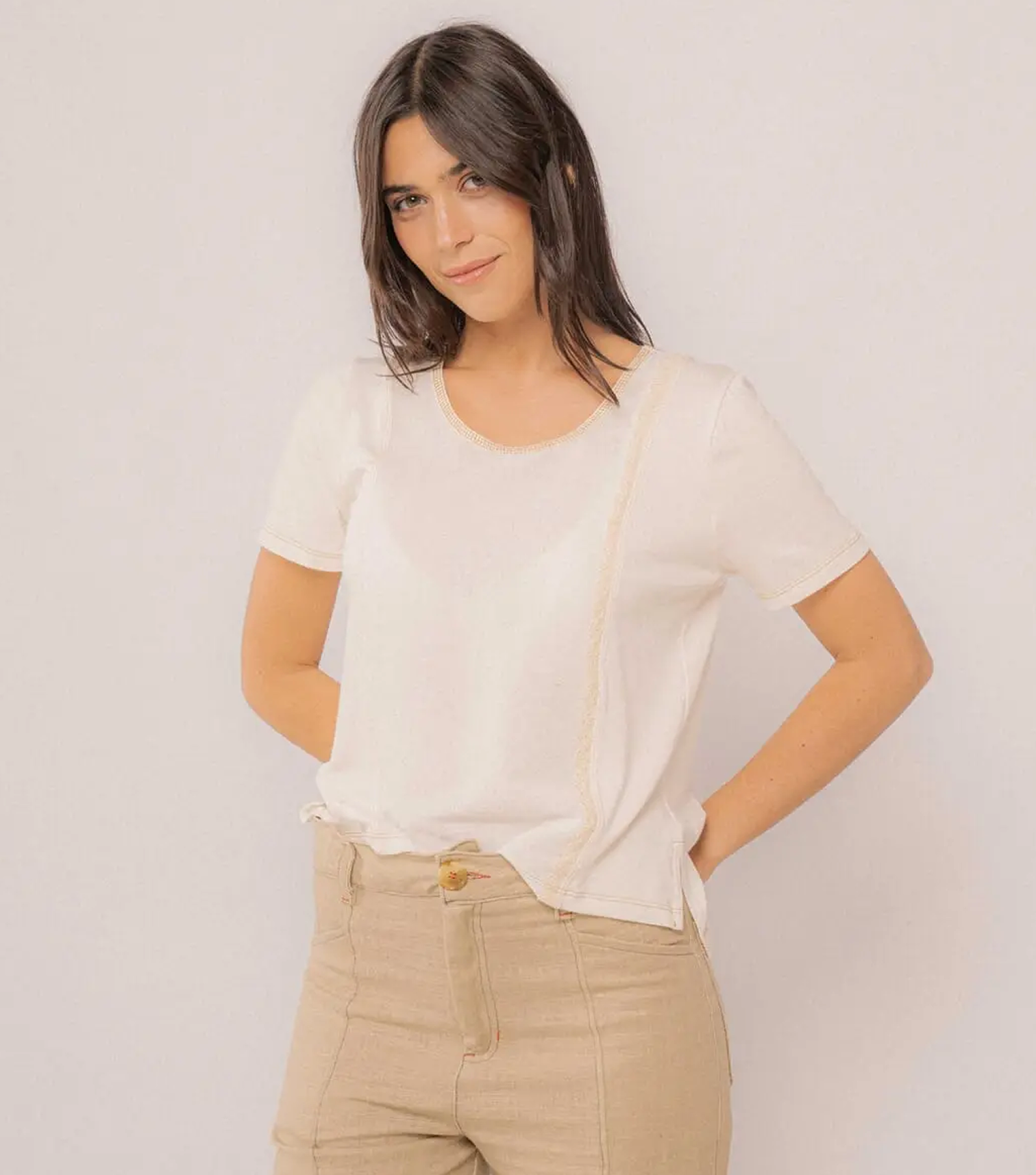 NO SE LO DIGAS Basicos